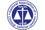 National Association of Criminal Defense Lawyers - Badge